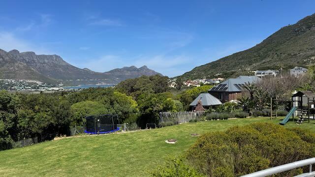 To Let 3 Bedroom Property for Rent in Kronenzicht Western Cape